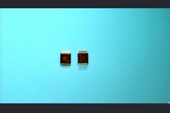 AD7685BRMZ Analog Devices IC ADC 16BIT PSEUDO-DIFF 10-MSOP