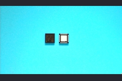 LAN8720AI-CP-ABC Microchip Technology IC TXRX ETHERNET 10/100 24QFN