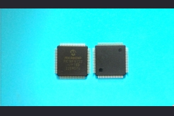PIC18F8722-I/PT Microchip Technology IC MCU 8BIT 128KB FLASH 80TQFP
