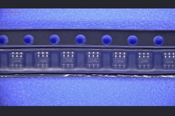 ADG849YKSZ-REEL7 Analog Devices 	IC SWITCH SPDT SC70-6