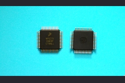 MKV11Z128VLF7 NXP Semiconductors IC MCU 32BIT 128KB FLASH 48LQFP