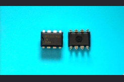 LM358N/NOPB Texas Instruments IC OPAMP GP 1MHZ 8DIP