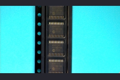 MCP4341-103E/ST Microchip Technology IC DGTL POT QUAD 10K 20TSSOP