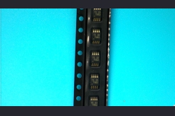 TLV9062IDGKR Texas Instruments TLV906xS 10-MHz, RRIO, CMOS Operational Amplifiers for Cost-Sensitive Systems