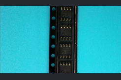 25LC128T-I/SN Microchip Technology 	IC EEPROM 128K SPI 10MHZ 8SOIC
