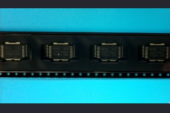 VND5T016ASPTR-E STMicroelectronics IC DRIVER HIGH SIDE 2CH PWRSO16