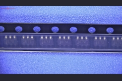 93LC56AT-I/OT Microchip Technology 	IC EEPROM 2K SPI 2MHZ SOT23-6