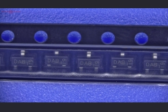DMN5L06K-7 Diodes Incorporated MOSFET N-CH 50V 300MA SOT23-3