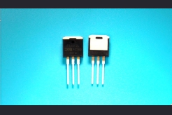IRF3205ZLPbF Infineon Technologies MOSFET N-CH 55V 75A TO-262