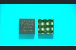 LTM4676AIY#PBF Analog Devices DC DC CNVRTR 0.5-5.4V 0.5-5.4V