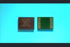 LTM2882HY-3#PBF Analog Devices IC TXRX DUAL RS232 32-BGA