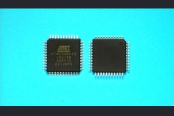 ATMEGA8515-16AU Microchip Technology IC MCU 8BIT 8KB FLASH 44TQFP