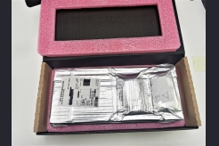 MK64FN1M0VMD12 NXP Semiconductors IC MCU 32BIT 1MB FLASH 144MAPBGA