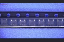 OPA140AIDBVR Texas Instruments IC OPAMP JFET 11MHZ RRO SOT23-5