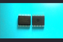 S25FL128SAGMFIR01 Infineon Technologies  IC FLASH 128M SPI 133MHZ 16SOIC