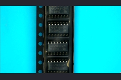 LM2592HVSX-ADJ/NOPB Texas Instruments IC REG BUCK ADJ 2A TO263-5