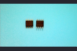 SN65HVD234D Texas Instruments SN65HVD23x 3.3-V CAN Bus Transceivers