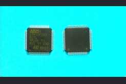 STM32F103RCT6 STMicroelectronics 	IC MCU 32BIT 256KB FLASH 64LQFP
