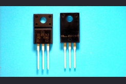 IRLIB9343PbF Infineon Technologies MOSFET P-CH 55V 14A TO220FP