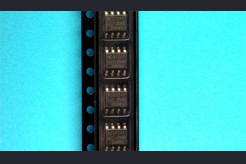 ACS724LLCTR-20AB-T Allegro MicroSystems SENSOR CURRENT HALL 20A AC/DC