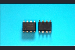 TL082CP Texas Instruments TL08xx FET-Input Operational Amplifiers