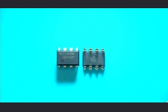 UA741CP Texas Instruments µA741 General-Purpose Operational Amplifiers