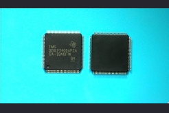 TMS320LF2406APZA Texas Instruments IC MCU 16BIT 64KB FLASH 100LQFP