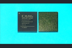 XC3S400AN-4FTG256I Xilinx IC FPGA 195 I/O 256FTBGA