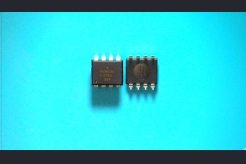 HCNR201-000E Broadcom / Avago OPTOISO 5KV LINEAR PHVOLT 8DIP