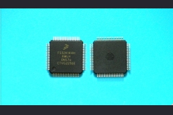 FS32K144HAT0MLHT NXP Semiconductors S32K144 32-BIT MCU ARM