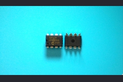 PIC12F629-I/P Microchip Technology IC MCU 8BIT 1.75KB FLASH 8DIP