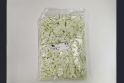 VHR-8N JST CONN HOUSING VH 8POS 3.96MM WHT