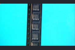 MCP2551T-E/SN Microchip Technology IC TRANSCEIVER CAN HI-SPD 8-SOIC