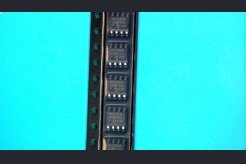 MCP2551T-E/SN Microchip Technology IC TRANSCEIVER CAN HI-SPD 8-SOIC