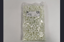 VHR-3N JST 	CONN HOUSING VH 3POS 3.96MM WHT