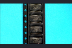 TLE7181EMXUMA1 Infineon Technologies 	IC DRIVER N-BRIDGE 24SSOP