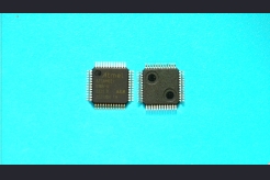 ATSAMD21G18A-AU Microchip Technology IC MCU 32BIT 256KB FLASH 48TQFP