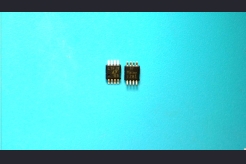 LT6350CMS8#PBF Analog Devices IC DRIVER DIFF CONVERT/ADC 8MSOP