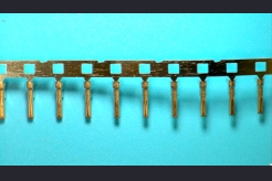SZPD-002T-P0.3 JST CONN RCPT CONTACT CRIMP 24-28AWG