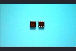 DS2430AP+ Maxim Integrated IC EEPROM 256 1WIRE 6TSOC