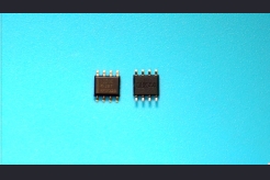 UCC5320ECDR Texas Instruments DGTL ISO 3KV 1CH GATE DRVR 8SOIC