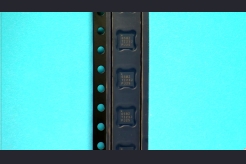 DAC60508ZRTET Texas Instruments DACx0508 Octal, 16-, 14-, 12-Bit, SPI, Voltage Output DAC with Internal Reference