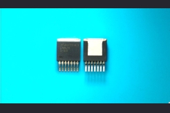 LM2678S-5.0/NOPB Texas Instruments IC REG BUCK 5V 5A TO263-7