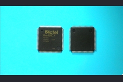 A3P250-VQG100I Microchip Technology IC FPGA 68 I/O 100VQFP