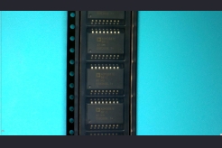 ADM2687EBRIZ-RL7 Analog Devices OPTOISO 5KV TRANSCEIVER 16SOIC