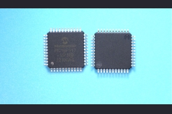 PIC16F917-I/PT Microchip Technology IC MCU 8BIT 14KB FLASH 44TQFP