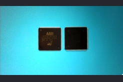 STM32F407IGT6 STMicroelectronics 	IC MCU 32BIT 1MB FLASH 176LQFP