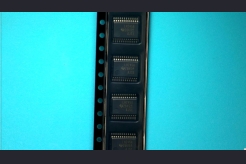 SN74LVCC3245ADBR Texas Instruments SN74LVCC3245A Octal Bus Transceiver With Adjustable Output Voltage and 3-State Outputs
