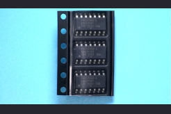 FM33256B-GTR Infineon Technologies IC PROCESSOR COMPANION 14SOIC