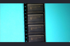 PIC18LF2520T-I/SO Microchip Technology 	IC MCU 8BIT 32KB FLASH 28SOIC
